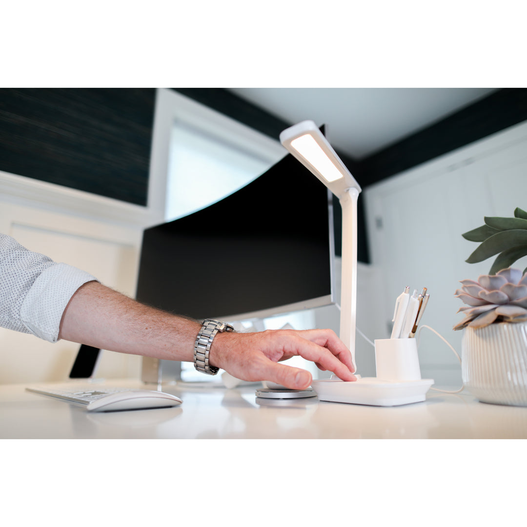 Modern Office Desk Lamp