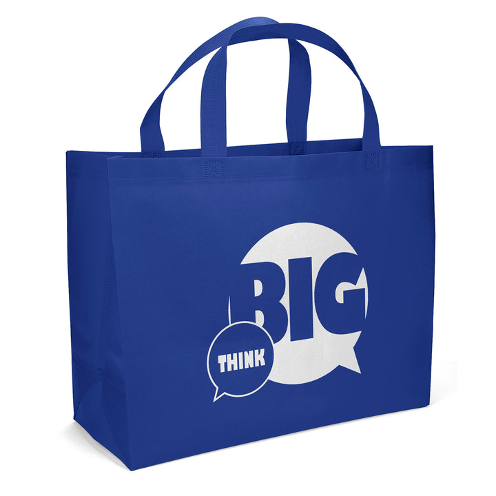 Giant Saver™- Budget Tote - Screen Print