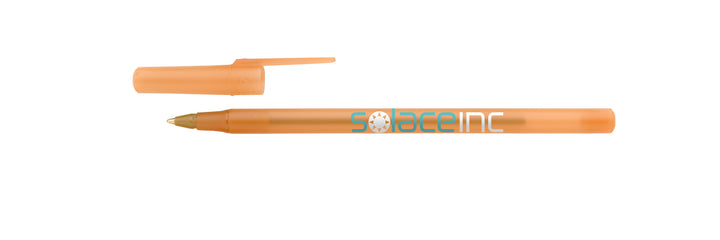 BIC® Round Stic® Ice Pen