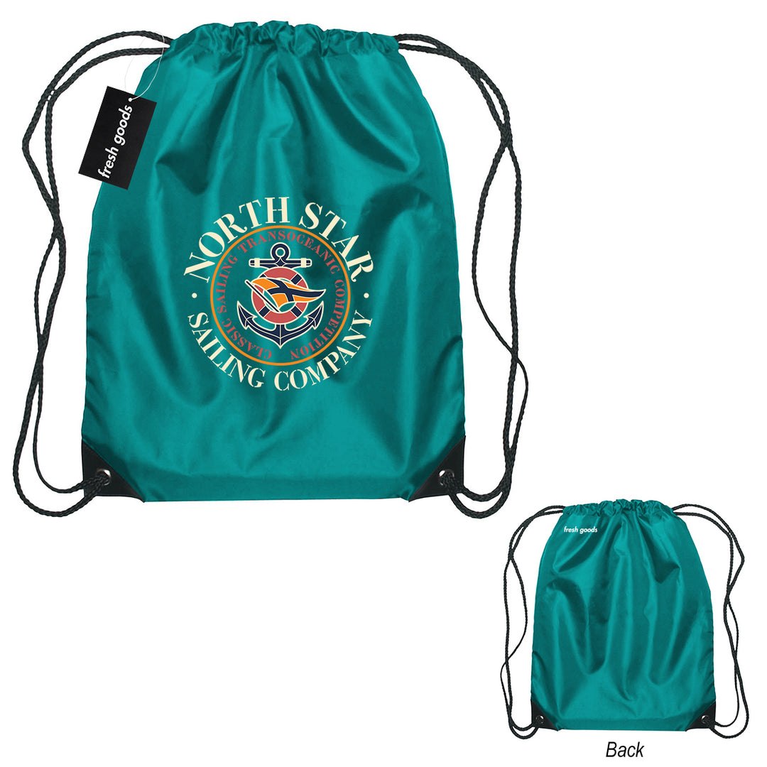 Fresh Goods Small Hit rPET Sports Pack
