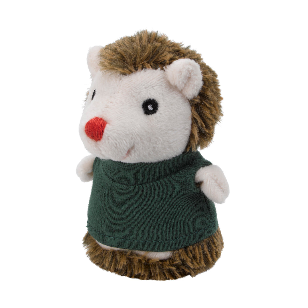 Chelsea Teddy Bear™ Shorties - 4" Plush