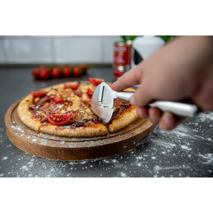 BOSKA® Pizza Wheel Copenhagen