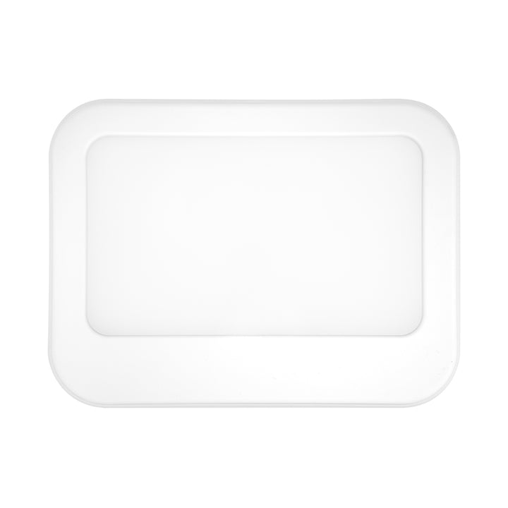 Full Page Magnifier with Lights