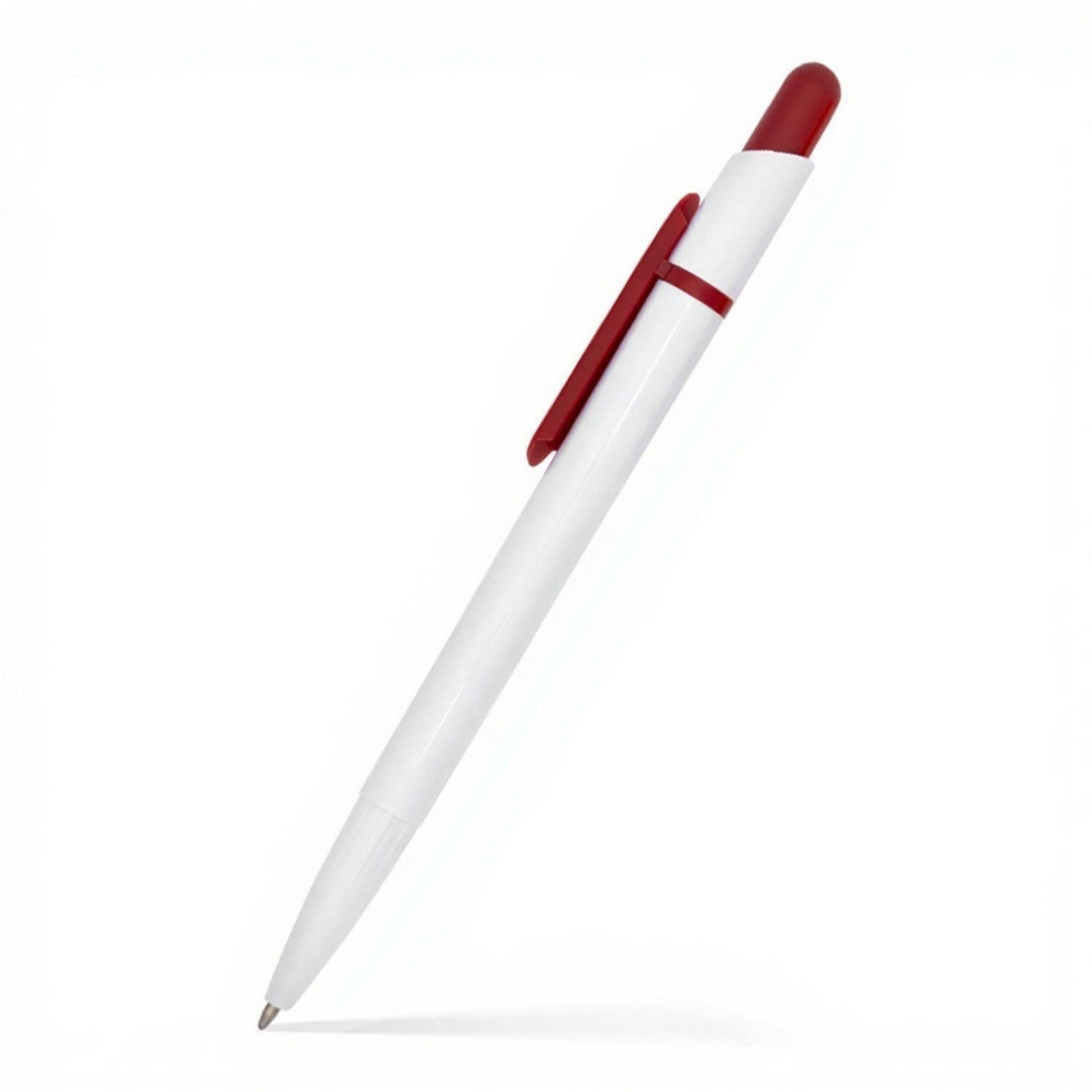 Cedar Click Pen
