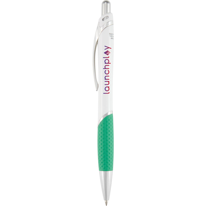 Pivot Recycled Color Accent Gel Pen