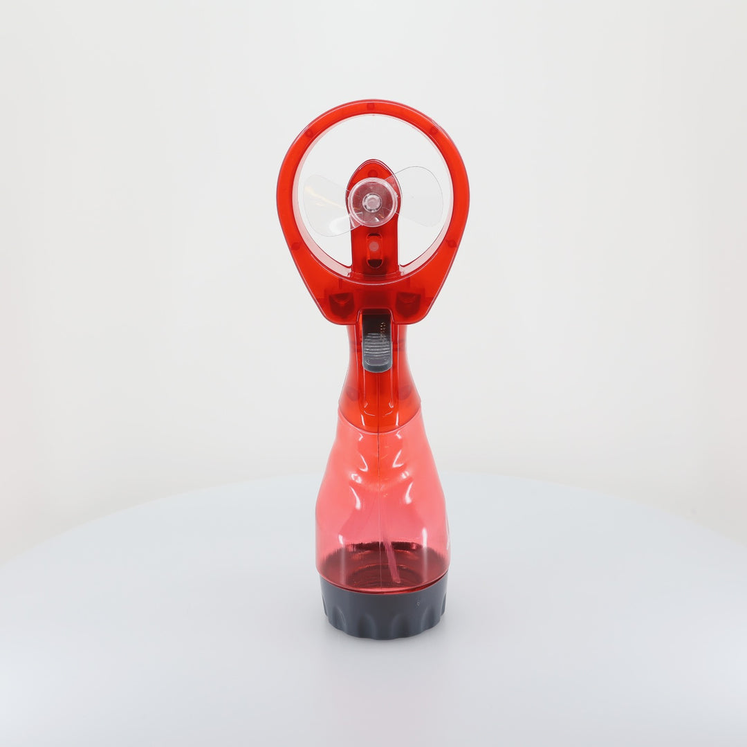 Good Value™ Large Deluxe Misting Fan