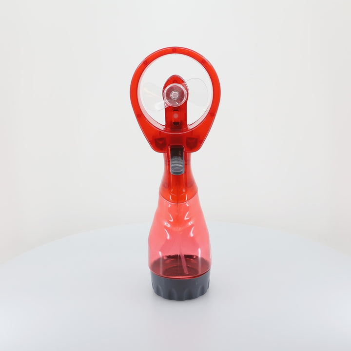 Good Value™ Large Deluxe Misting Fan