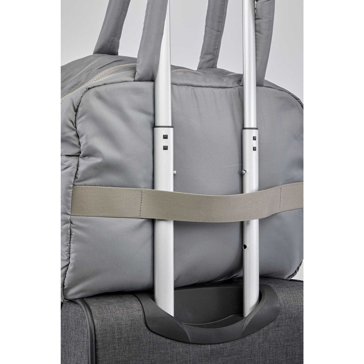 Puffer Recycled Duffle Bag