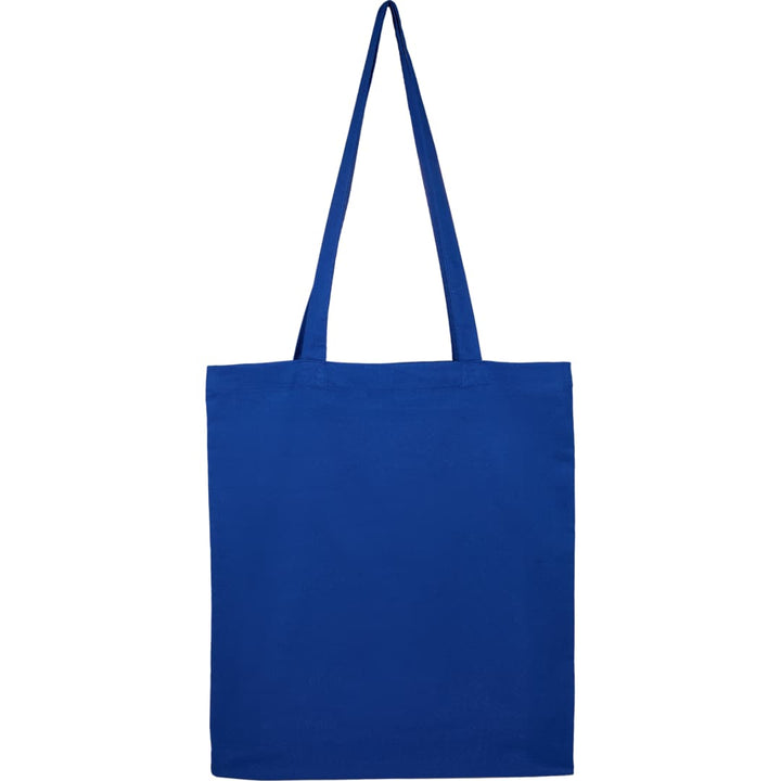 Carolina Organic 4oz Cotton Tote