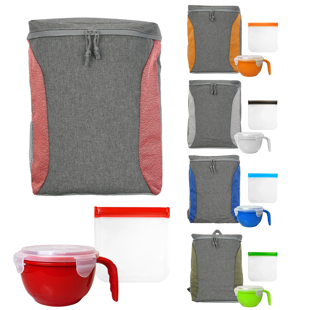 Speck Boomerang Noodle & Sandwich Cooler Set