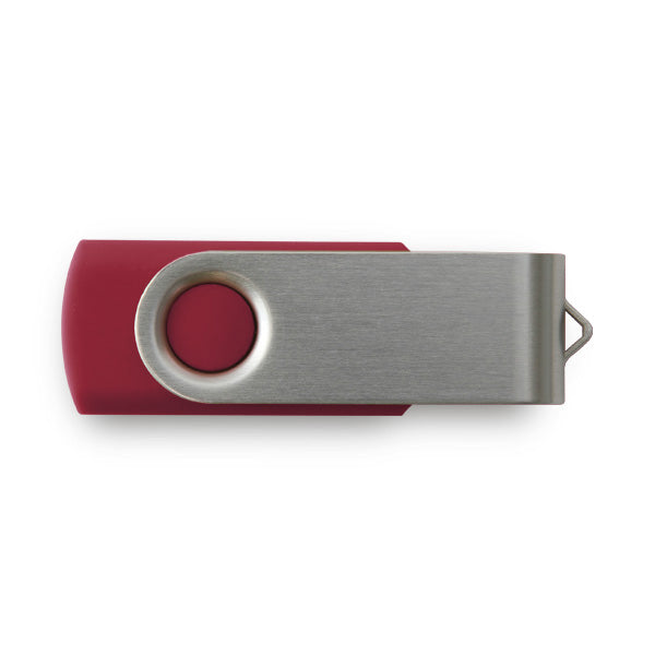 Northlake Swivel USB Flash Drive - On Demand