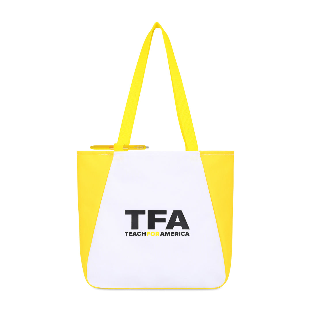 Arlo Recycled rPET Tote