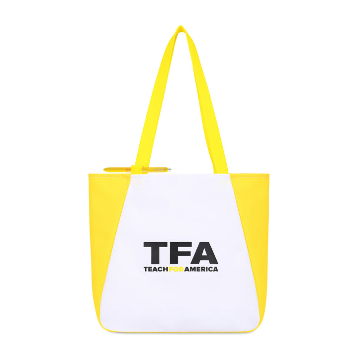 Arlo Recycled rPET Tote