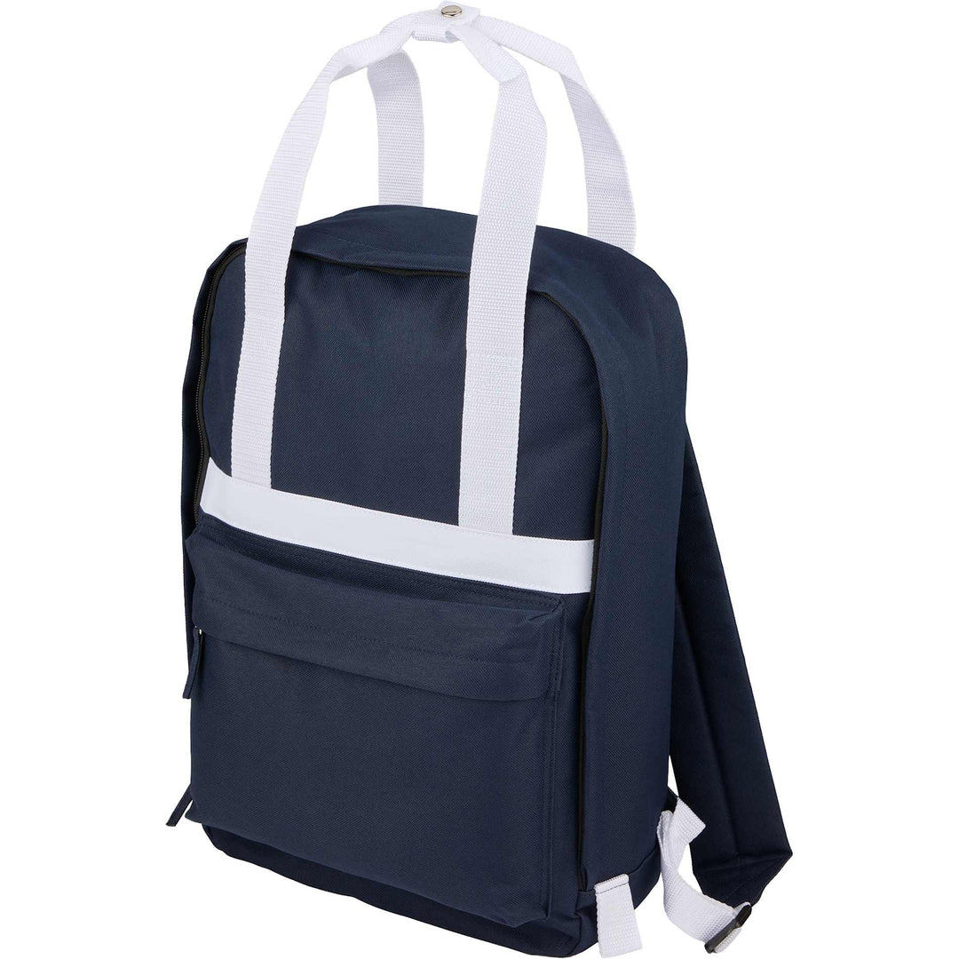 Varsity Recycled Backpack