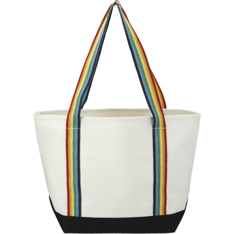 Baltic 18oz Cotton Canvas Tote