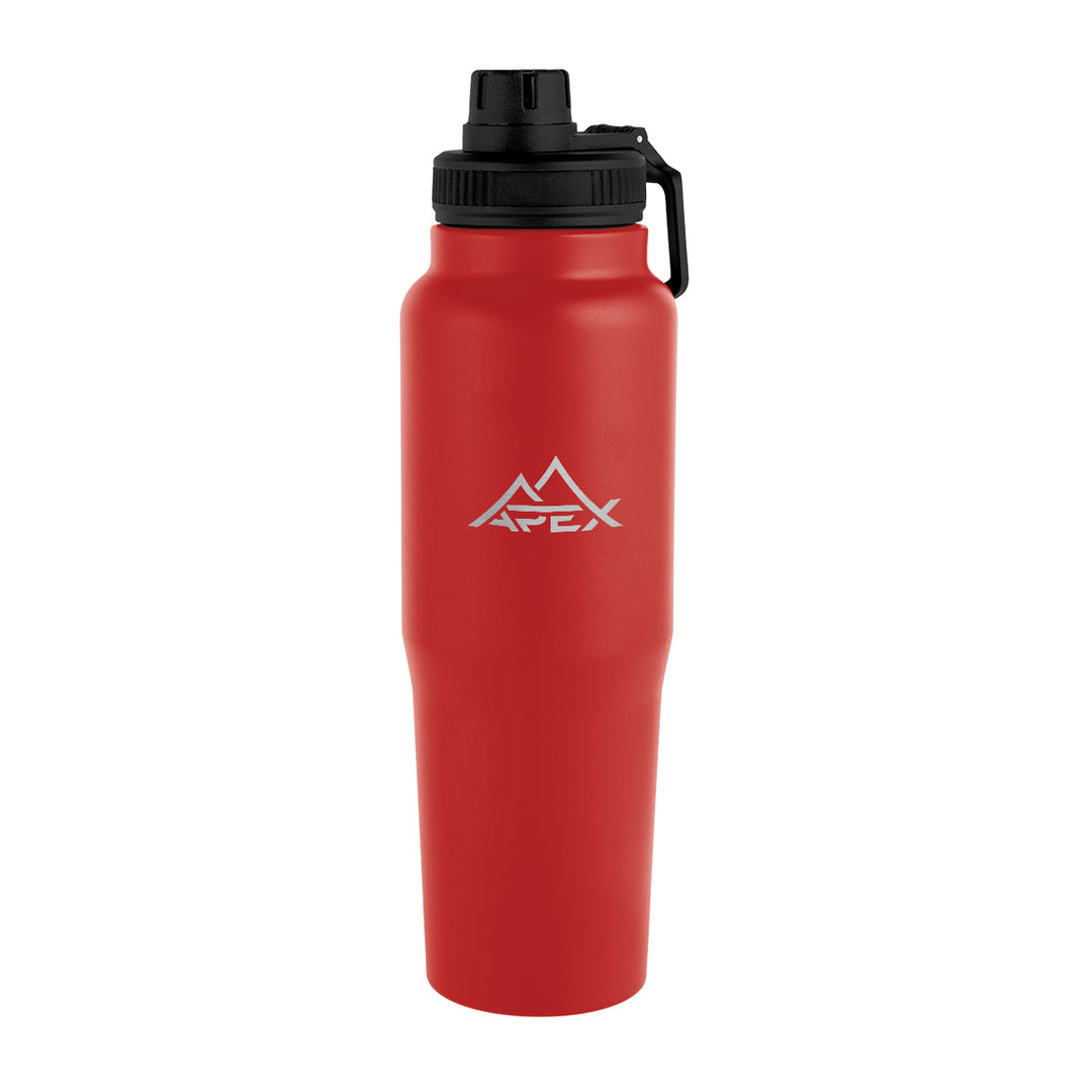 30 Oz. Kerry Recycled Stainless Steel Bottle