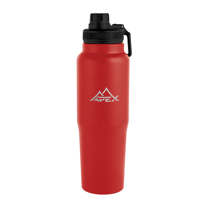 30 Oz. Kerry Recycled Stainless Steel Bottle