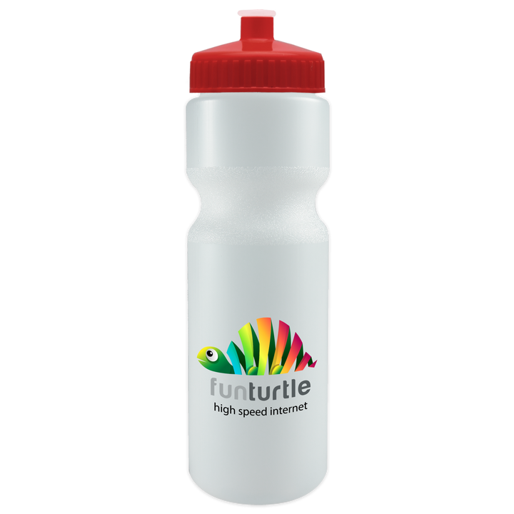 The Journey Bottle - 28 oz. Bike Bottle