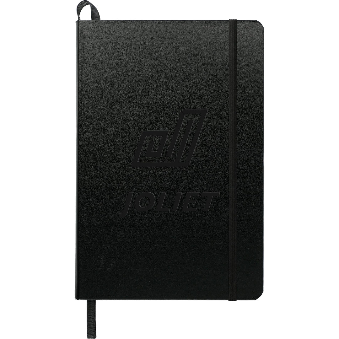 FSC® Mix 5.5" x 8.5" Ambassador Bound Journal
