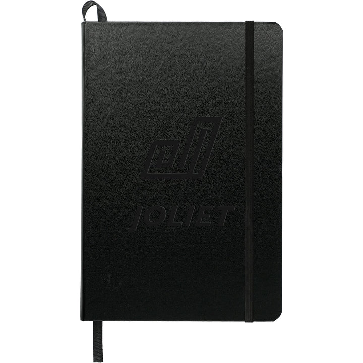 FSC® Mix 5.5" x 8.5" Ambassador Bound Journal