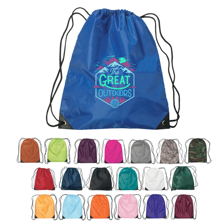 Small rPET Sports Pack