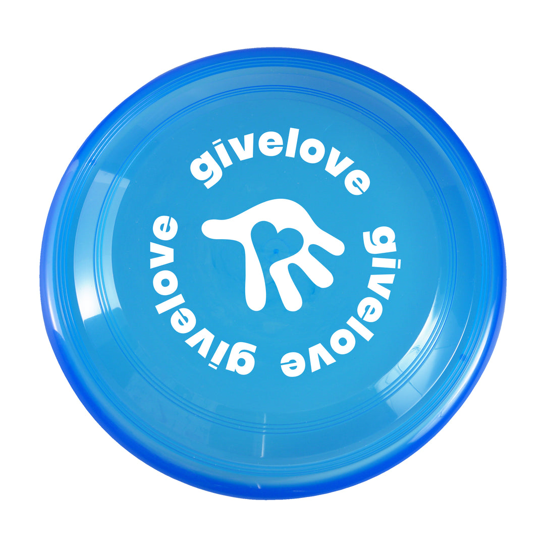Garyline® Translucent 9" Flyer