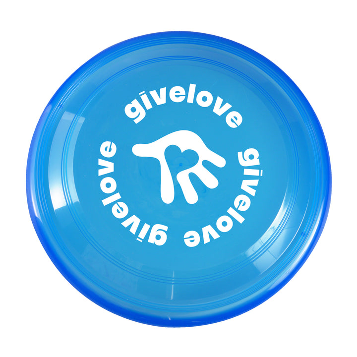Garyline® Translucent 9" Flyer