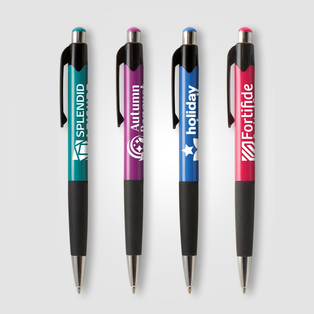 Smoothy Solids Pen