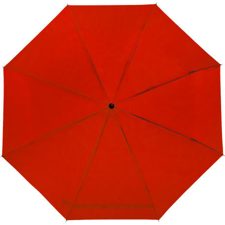 42" Manual Folding Umbrella