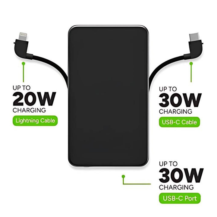 mophie® Powerstation® Plus Ultra