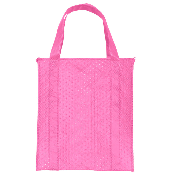 Therm-O-Tote™ - Insulated Bag - Screen Print