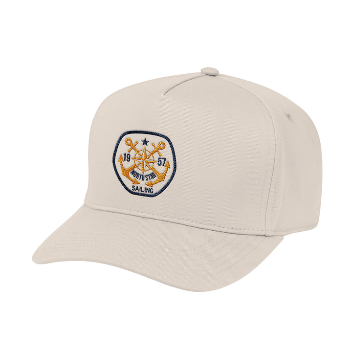 Two-Tone Strike Zone Cap