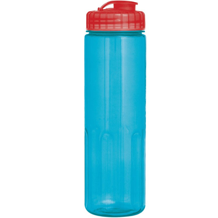 24 Oz. Prestige Bottle with Flip Top Lid
