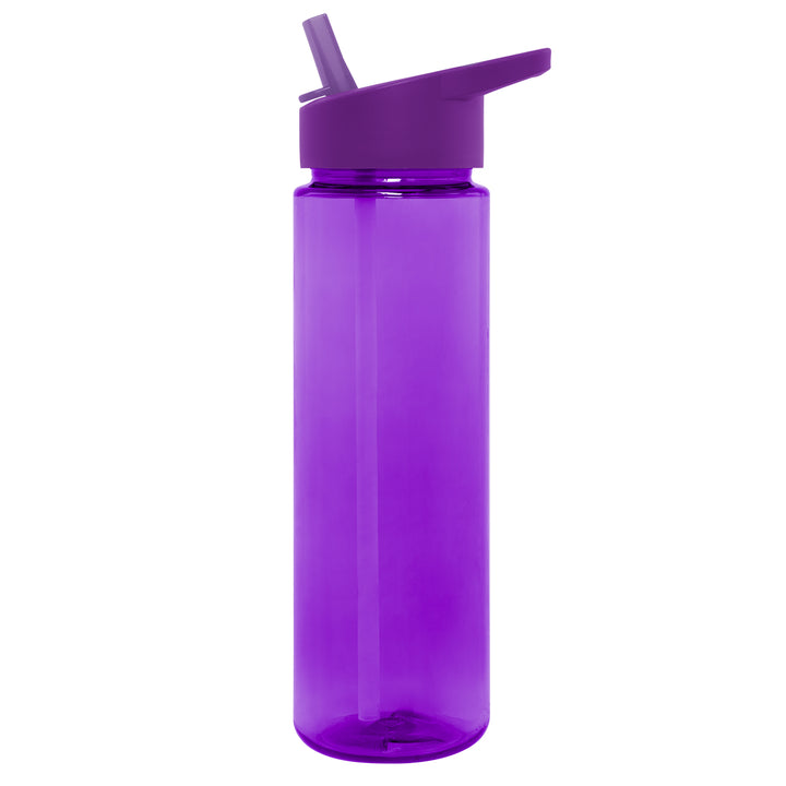 28 Oz. Full Color Staccato Bottle
