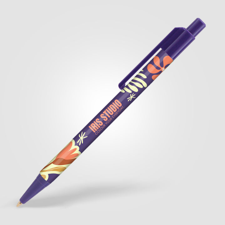 Colorama Plus Pen