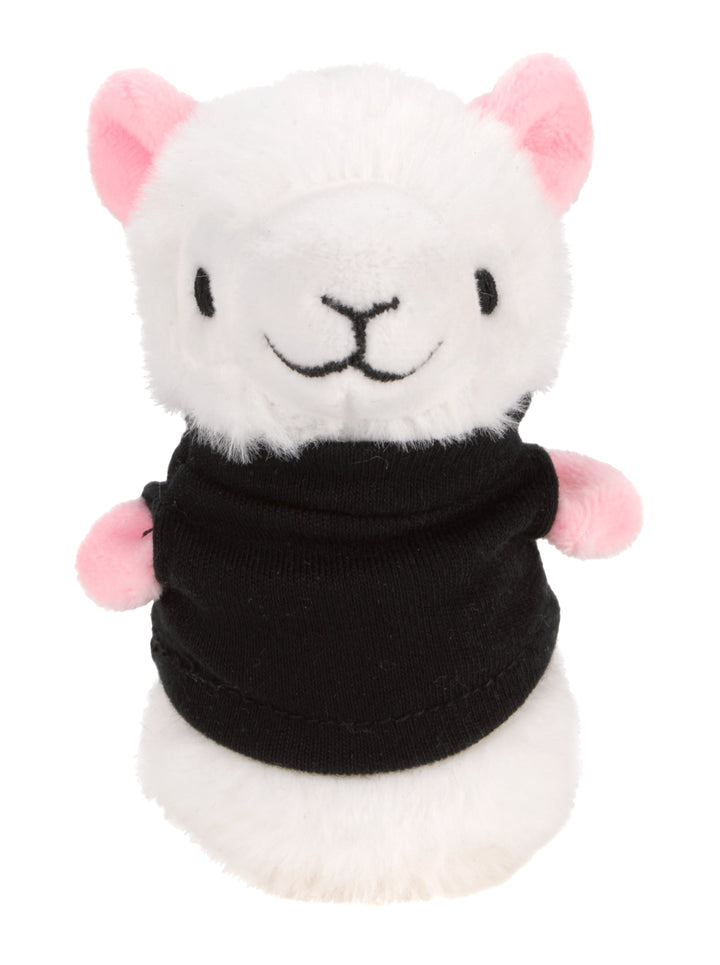 Chelsea Teddy Bear™ Shorties - 4" Plush