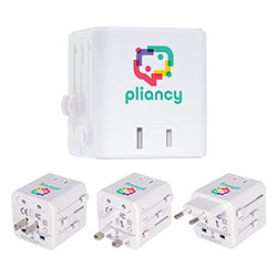 Passport Universal Travel Adapter