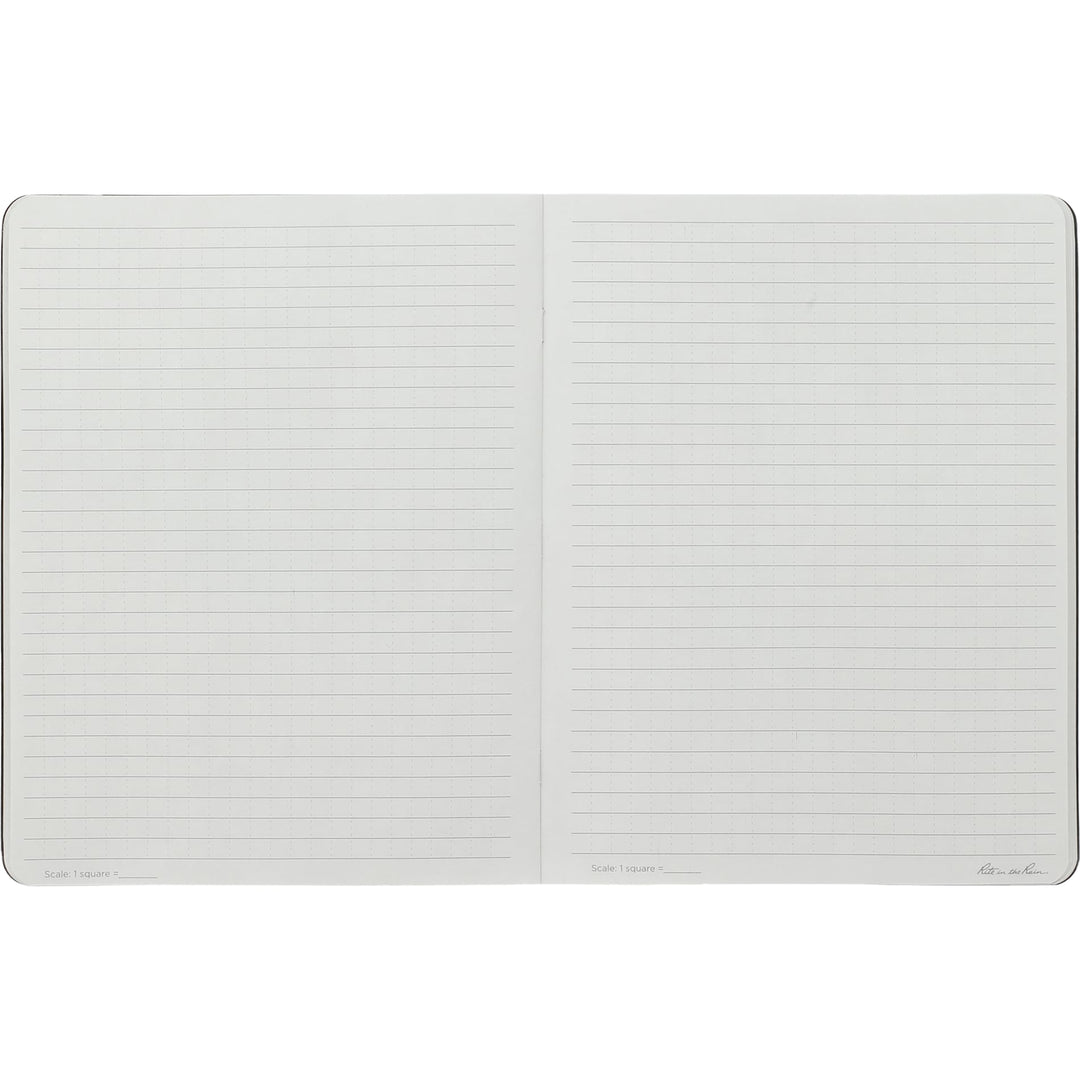 6.6" x 8.5" Rite in the Rain Stapled Notebook