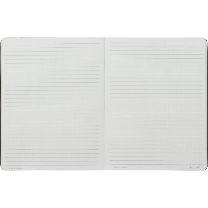 6.6" x 8.5" Rite in the Rain Stapled Notebook