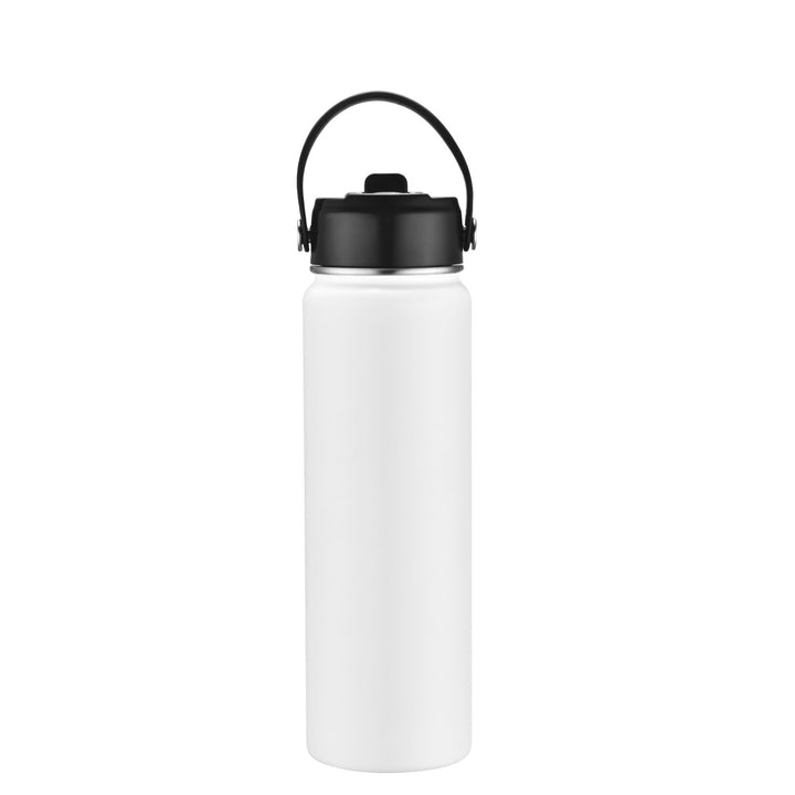 Hydrosip 27 oz Stainless Steel Bottle