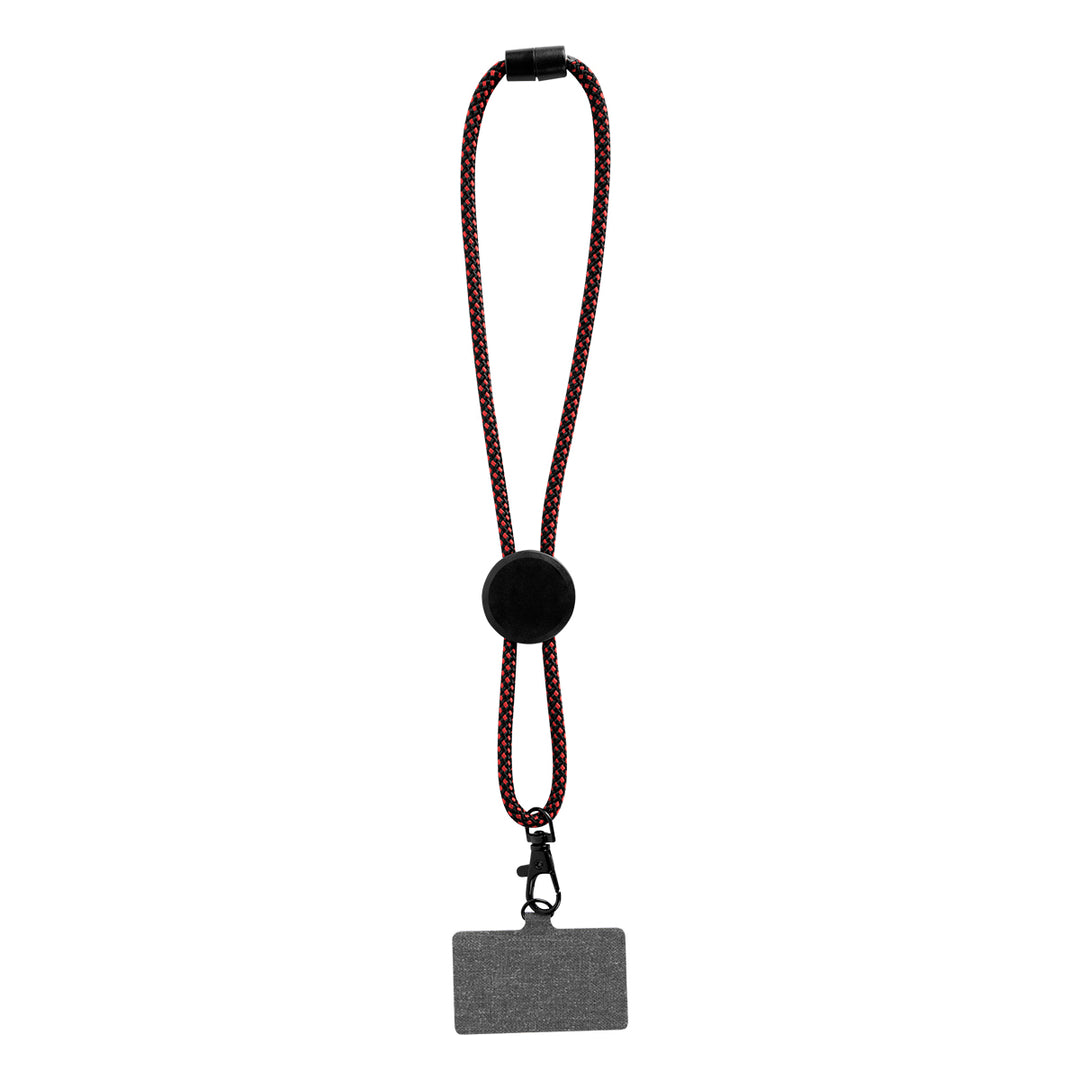 rPET Phone Tether Wristlet