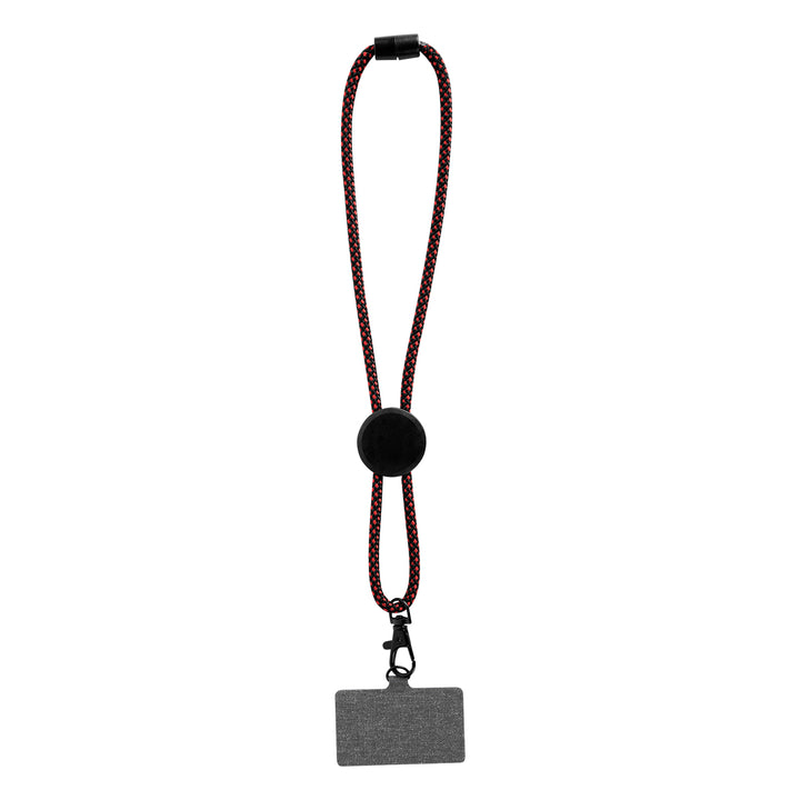 rPET Phone Tether Wristlet
