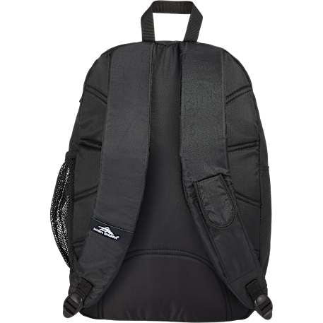 High Sierra Impact Backpack