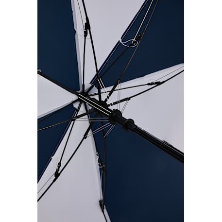 58" Recycled Folding Golf Umbrella