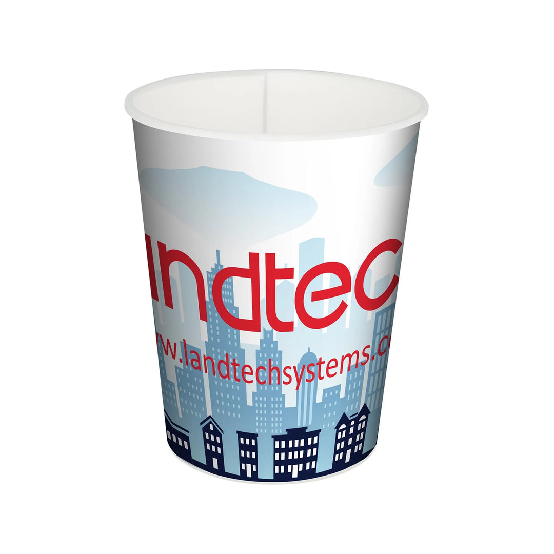Custom Stadium Cup