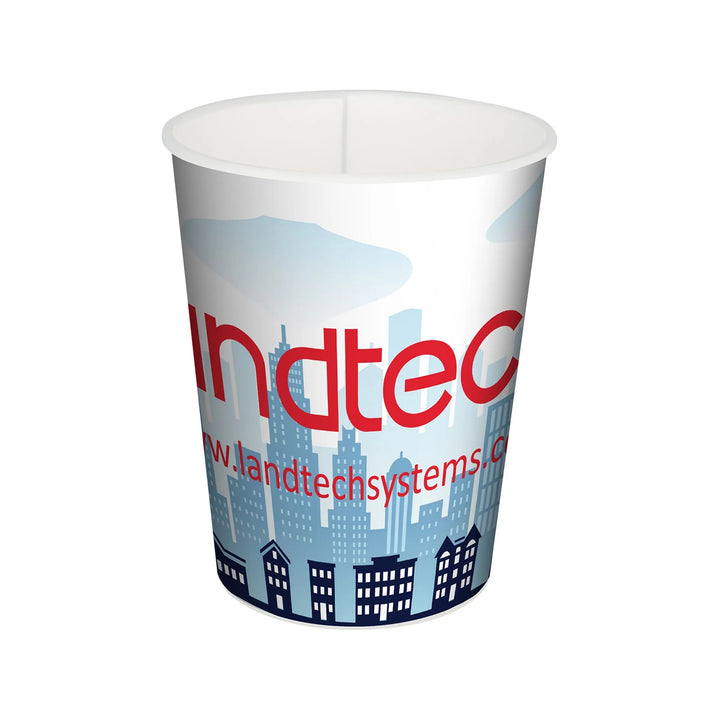 Custom Stadium Cup