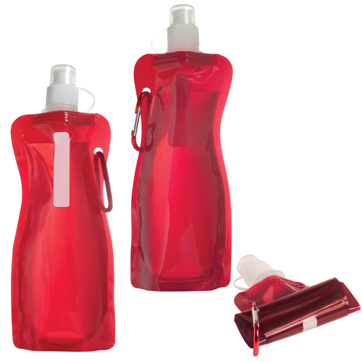 16 oz Bend-A-Bottle