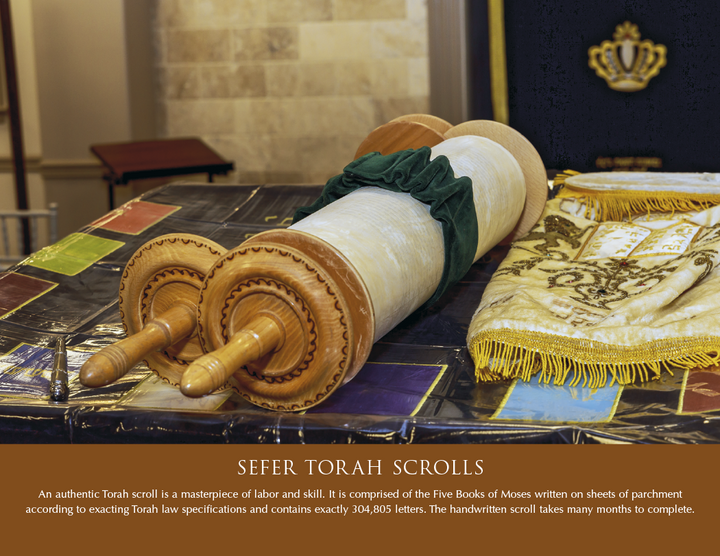 Triumph® Calendars Jewish Heritage Calendar