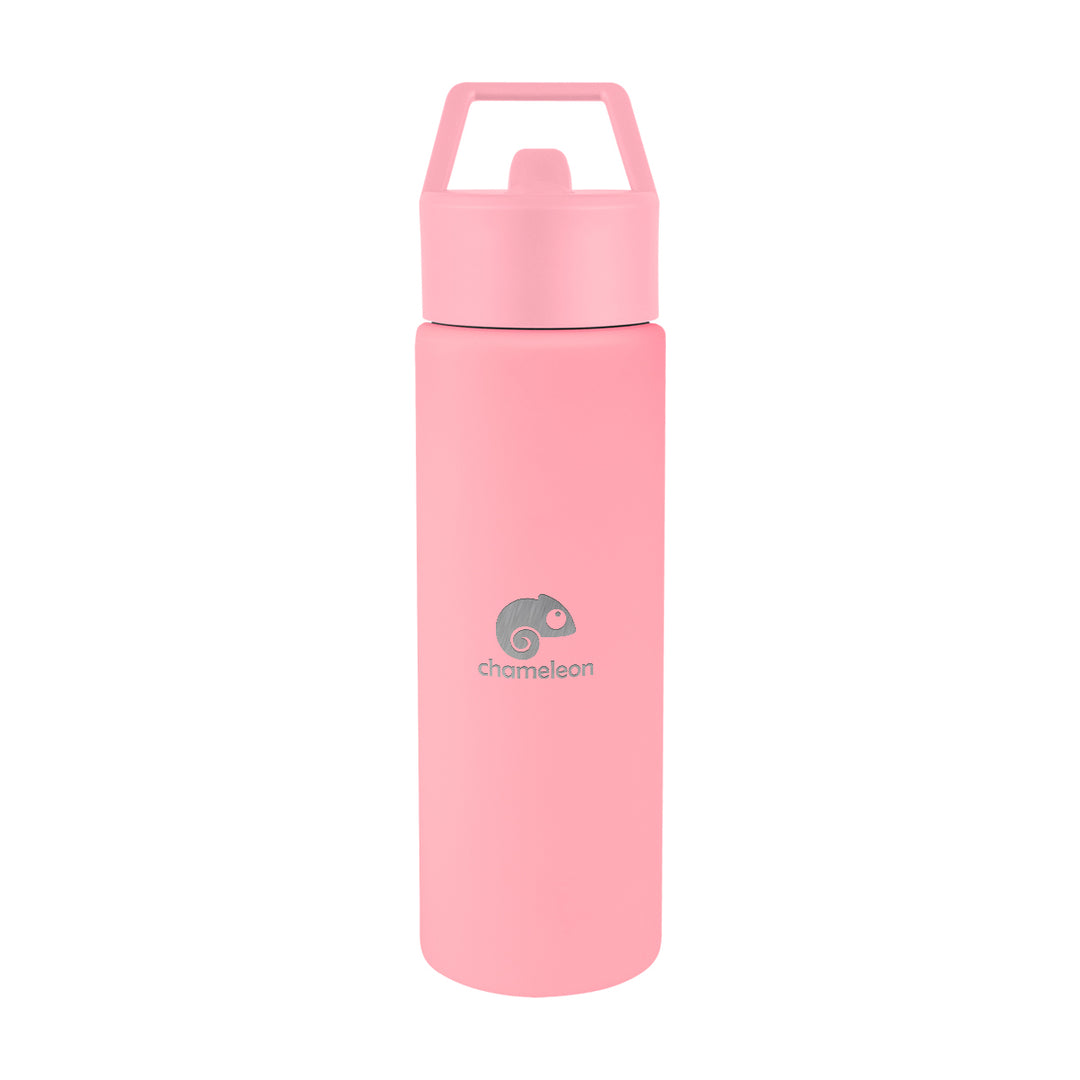 24 Oz. Torrey Recycled Stainless Steel Bottle
