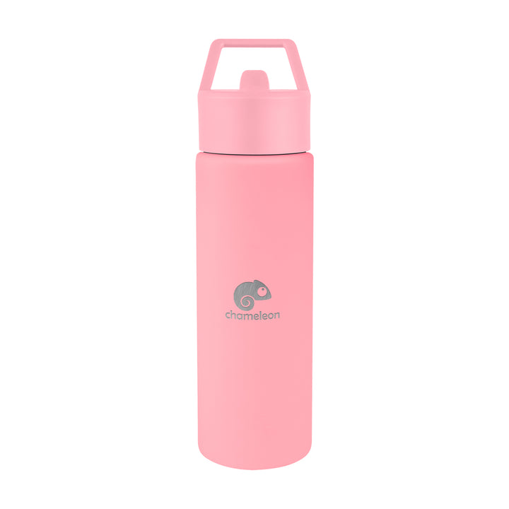 24 Oz. Torrey Recycled Stainless Steel Bottle